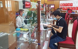 Thí điểm thực hiện thủ tục hành chính không phụ thuộc vào địa giới hành chính