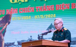Cựu chiến binh “Dân vận khéo” ở phường Thanh Xuân