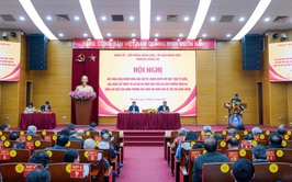 Đống Đa: Tháo gỡ điểm nghẽn cải cách hành chính và chuyển đổi số