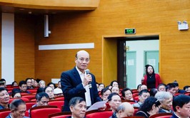 Phường Đống Đa đối thoại, gỡ 