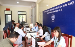 Minh Châu triển khai mô hình dịch vụ công lưu động: đưa thủ tục hành chính đến gần với người dân