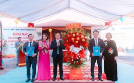 Khai mạc Tuần lễ Di sản văn hóa Phúc Lợi năm 2025