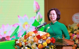 Đẩy mạnh ứng dụng công nghệ, chuyển đổi số trong công tác Mặt trận