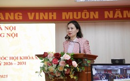 Khẩn trương triển khai công tác bầu cử đảm bảo tiến độ, chất lượng, thực sự là ngày hội của toàn dân