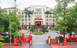 Công bố ngày bầu cử Tổ trưởng tổ dân phố phường Thanh Xuân, nhiệm kỳ 2025-2028