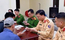 Kế hoạch cao điểm 60 ngày đêm tổng rà soát, làm sạch dữ liệu đăng ký phương tiện, giấy phép lái xe