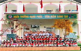 NGƯỜI HIỆU TRƯỞNG TÂM HUYẾT