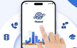 Hướng dẫn khai báo thông tin dữ liệu đăng ký xe, GPLX trên ứng dụng iHanoi