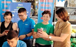 Phường Thanh Xuân chú trọng 