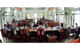 Giảm lãi suất cho vay một số chương trình tín dụng chính sách