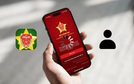 Vào VNeID kiểm tra ngay điều này trước 15/12 để tránh bị phạt tiền triệu
