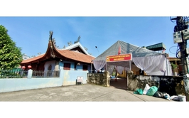 Thôn Đình Tổ: Dấu ấn một năm xây dựng đời sống văn hóa