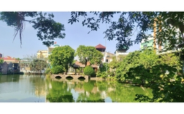 Làng văn hóa thôn La Uyên