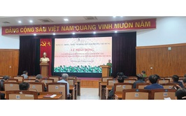 Quyết tâm 60 ngày đêm 