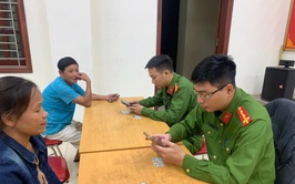 Xã Chương Dương tích cực ra quân 60 ngày đêm làm sạch dữ liệu đăng ký phương tiện và giấy phép lái xe