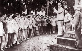 Video: Học Bác mỗi ngày: Tuyên truyền là nói cho dân hiểu, dân nhớ, dân theo, dân làm