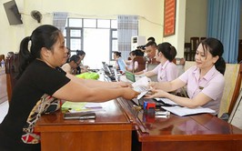 Giảm lãi suất cho vay một số chương trình tín dụng chính sách