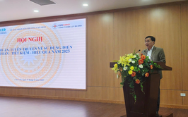 TUYÊN TRUYỀN SỬ DỤNG ĐIỆN AN TOÀN, TIẾT KIỆM VÀ HIỆU QUẢ: UBND PHƯỜNG CẦU GIẤY HÀNH ĐỘNG VÌ MÔI TRƯỜNG VÀ CỘNG ĐỒNG