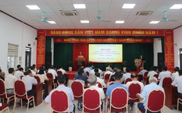 Thuận An chú trọng đối thoại, giữ vững ổn định cơ sở