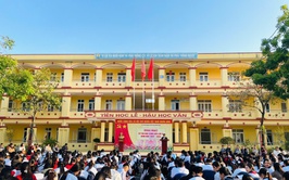 Hồng Sơn tổ chức kỳ thi chọn học sinh giỏi lớp 9 năm học 2025 - 2026