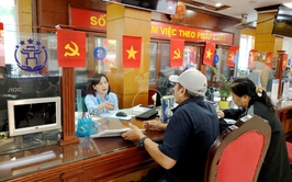 Hà Nội “khai tử” hồ sơ giấy cho 25 dịch vụ công thiết yếu: Đột phá lớn về thủ tục hành chính