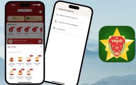 Hướng dẫn người dân đăng ký, sử dụng chứng thư chữ ký số trên VNeID