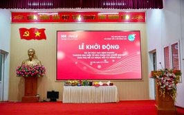 HỘI NGHỊ TẬP HUẤN ĐÀO TẠO KINH DOANH THƯƠNG MẠI ĐIỆN TỬ SƠN MÀI TRUYỀN THỐNG 