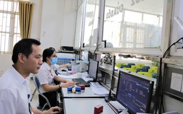 Tăng cường cải cách hành chính, hướng tới đáp ứng cao nhất sự hài lòng của người bệnh