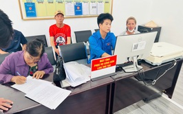 Người Hà Nội có thể làm thủ tục hành chính ở bất cứ đâu, không phụ thuộc địa giới