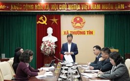 Xã Thường Tín tăng cường quản lý, sử dụng hiệu quả nguồn vốn vay từ Ngân hàng CSXH