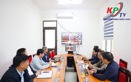 Hà Nội tập huấn công tác nội chính cho cán bộ