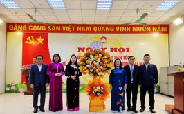 Ngày hội Đại đoàn kết toàn dân tộc Tổ dân phố số 3 Trung Văn, phường Đại Mỗ