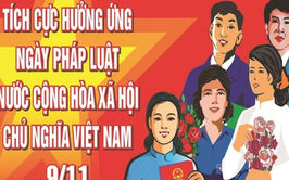 Thể lệ Cuộc thi viết “Văn hóa tuân thủ pháp luật” năm 2025