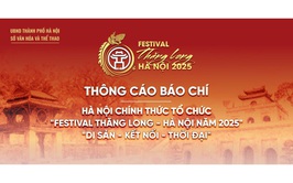 Thông cáo báo chí