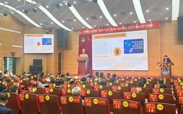 Thí điểm phần mềm 