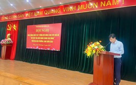 PHƯỜNG LÁNG PHÁT ĐỘNG CUỘC THI Ý TƯỞNG MÔ HÌNH CẢI CÁCH HÀNH CHÍNH NĂM 2025