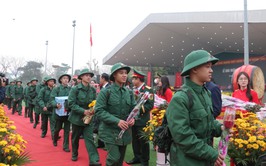 Những điều cần biết về Nghĩa vụ quân sự