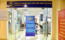 UBND PHƯỜNG HOÀN KIẾM
ĐẨY MẠNH CẢI CÁCH HÀNH CHÍNH – THỰC HIỆN “THỦ TỤC KHÔNG CHỜ”