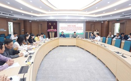 UBND xã Gia Lâm tổ chức hội nghị giao ban tiến độ thực hiện các nhiệm vụ trọng tâm