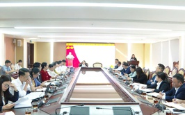 HĐND xã Đông Anh tổ chức phiên giải trình công tác quản lý đất đai giữa hai kỳ họp năm 2025