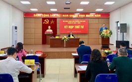 KỲ HỌP THỨ 4 HĐND PHƯỜNG LĨNH NAM: THÔNG QUA NHIỀU NGHỊ QUYẾT QUAN TRỌNG, TẠO NỀN TẢNG VỮNG CHẮC CHO NĂM 2026