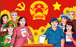 THÔNG BÁO: Về mẫu hồ sơ, địa điểm, thời gian tiếp nhận hồ sơ ứng cử đại biểu HĐND xã Thượng Phúc, nhiệm kỳ 2021 – 2026