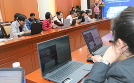 Ngành y tế Hà Nội tăng cường đối thoại về cải cách thủ tục hành chính