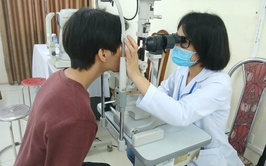 Xã Tiến Thắng khám tuyển nghĩa vụ quân sự năm 2026