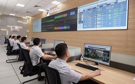 Bứt phá trong xây dựng Chính phủ số