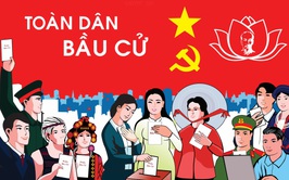 UỶ BAN BẦU CỬ XÃ HỒNG VÂN THÔNG BÁO: Về mẫu hồ sơ, thời gian, địa điểm tiếp nhận hồ sơ ứng cử Đại biểu HĐND xã Hồng Vân, nhiệm kỳ 2026-2031
