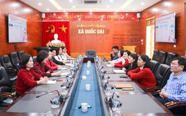 Hà Nội: Tập huấn công tác cải cách hành chính, lập và nộp hồ sơ lưu trữ cho hơn 3.500 cán bộ