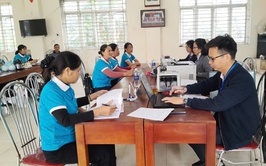 Hội Liên hiệp Phụ nữ xã Thượng Phúc phát huy hiệu quả nguồn vốn vay chính sách