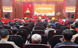 Đại biểu HĐND xã Phú Xuyên tiếp xúc cử tri sau kỳ họp thường lệ cuối năm 2025(kỳ họp thứ ba)