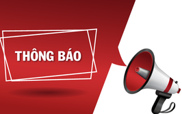 Thông báo về địa điểm và thời gian tiếp nhận hồ sơ ứng cử đại biểu Hội đồng nhân dân phường Yên Hoà, nhiệm kỳ 2026 - 2031